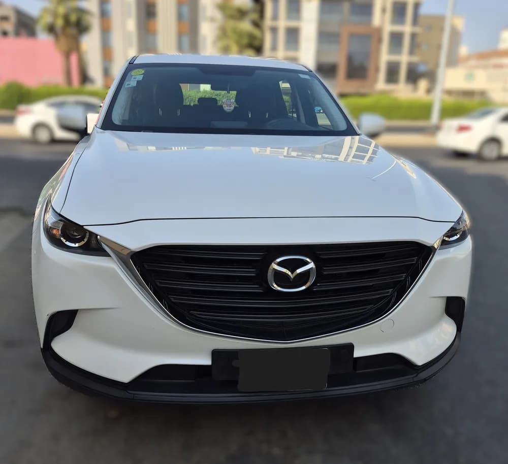 Used Mazda CX-9 Basic 2020 Used Mazda CX-9 Basic 2020 used_cars.forSale