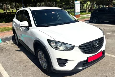 Used Mazda CX-5 2.0L Comfort (FWD) 2016 Used Mazda CX-5 2.0L Comfort (FWD) 2016 used_cars.forSale