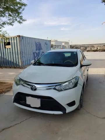 Used Toyota Yaris Sedan 2015 Used Toyota Yaris Sedan 2015 used_cars.forSale