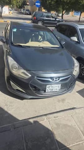 Used Hyundai i40 2018