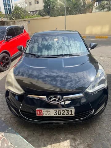 هيونداي فيلوستر 1.6L 2012 مستعملة هيونداي فيلوستر 1.6L 2012 مستعملة للبيع