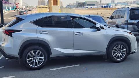 لكزس أن أكس 200t Platinum 2015 مستعملة لكزس أن أكس 200t Platinum 2015 مستعملة used_cars.forSale