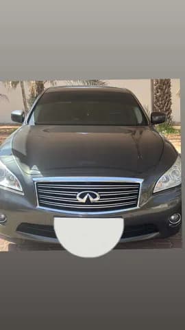 Used Infiniti M37 4 Door 3.7L 2011 Used Infiniti M37 4 Door 3.7L 2011 for sale
