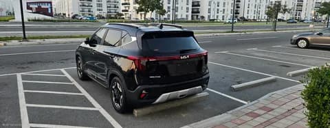 Used Kia Seltos 1.6L Full Option 2024 Used Kia Seltos 1.6L Full Option 2024 used_cars.forSale