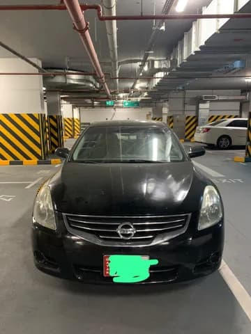 Used Nissan Altima 2.5S 2012 Used Nissan Altima 2.5S 2012 used_cars.forSale