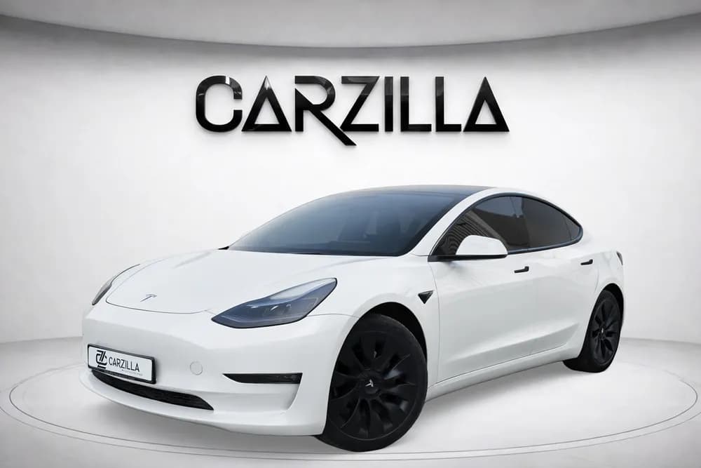 Used Tesla Model 3 Long Range AWD 2023