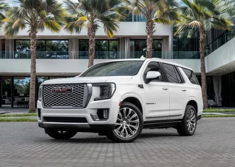 جي إم سي يوكون 2022 مستعملة جي إم سي يوكون 2022 مستعملة used_cars.forSale