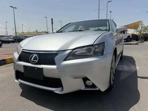 Used Lexus ES 350 4 door 3.5L 2014 Used Lexus ES 350 4 door 3.5L 2014 used_cars.forSale