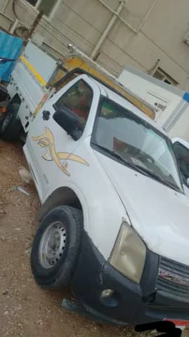 Used Chevrolet Dabbabah 2011 Used Chevrolet Dabbabah 2011 used_cars.forSale