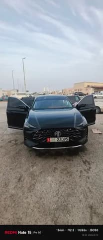 إم جي وان 1-5t-std 2024 مستعملة إم جي وان 1-5t-std 2024 مستعملة used_cars.forSale