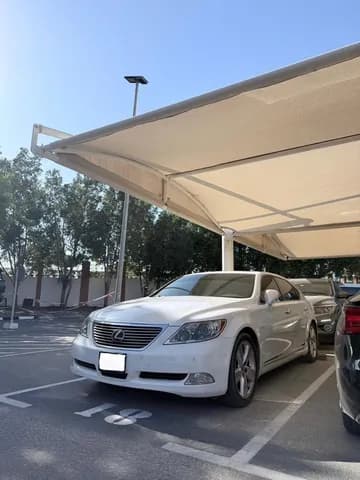 Used Lexus LS 460L 4 door 4.6L LWB 2008 Used Lexus LS 460L 4 door 4.6L LWB 2008 used_cars.forSale