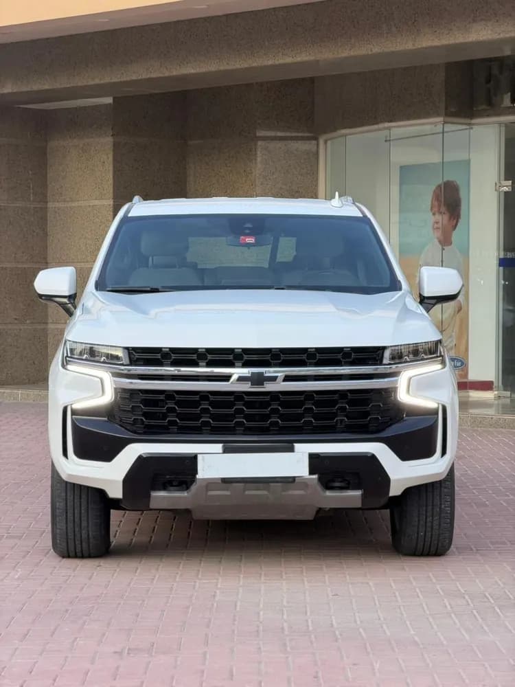 Used Chevrolet Tahoe LS 2023 Used Chevrolet Tahoe LS 2023 used_cars.forSale