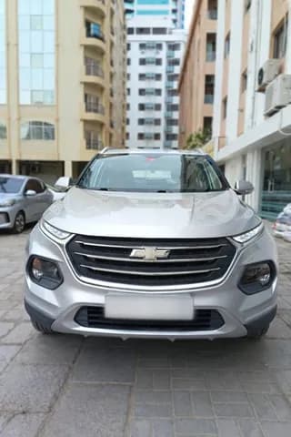Used Chevrolet Groove 1.5L LT 2023 Used Chevrolet Groove 1.5L LT 2023 used_cars.forSale