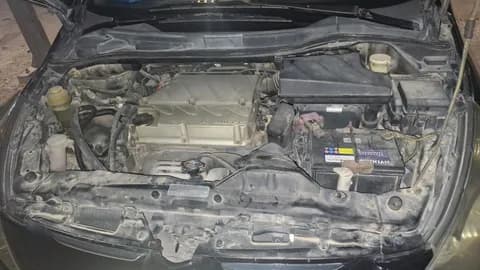 ميتسوبيشي جرانديس MPV 2006 مستعملة ميتسوبيشي جرانديس MPV 2006 مستعملة used_cars.forSale
