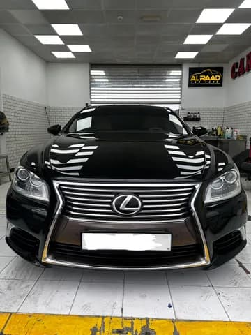 Used Lexus LS 460L 4 door 4.6L LWB 2013 Used Lexus LS 460L 4 door 4.6L LWB 2013 used_cars.forSale