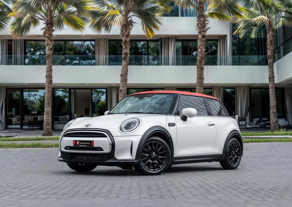 ميني Cooper 2024 مستعملة