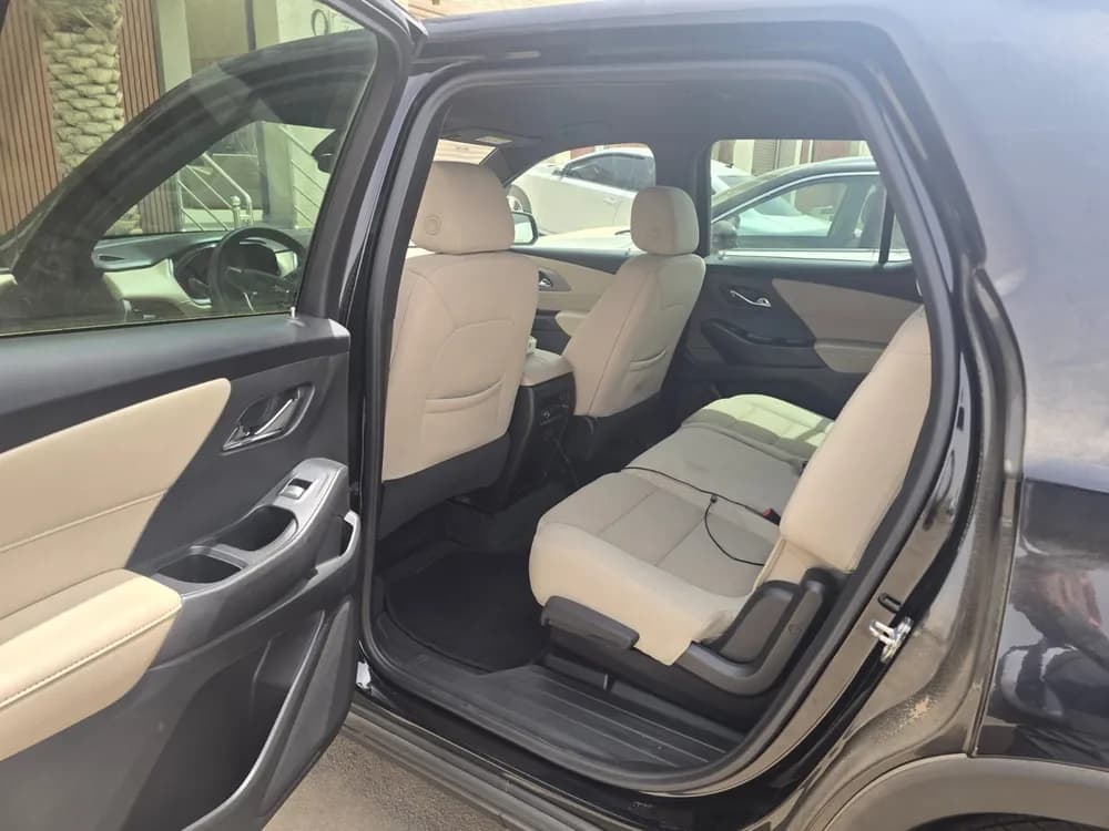 Used Chevrolet Traverse 3.6L LT 2023
