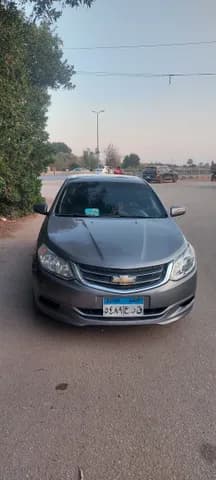 Used Chevrolet Optra 1.5L Highline 2019 Used Chevrolet Optra 1.5L Highline 2019 used_cars.forSale
