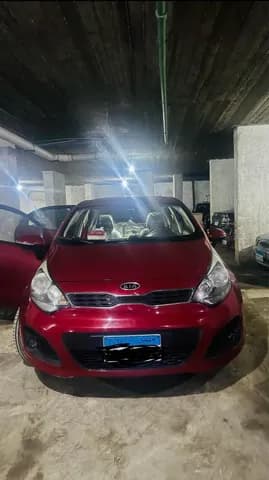 Used Kia Rio 2013 Used Kia Rio 2013 used_cars.forSale