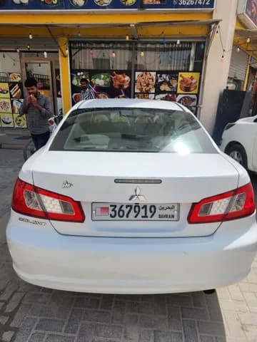 Used Mitsubishi Galant 2.4L 2010 Used Mitsubishi Galant 2.4L 2010 used_cars.forSale