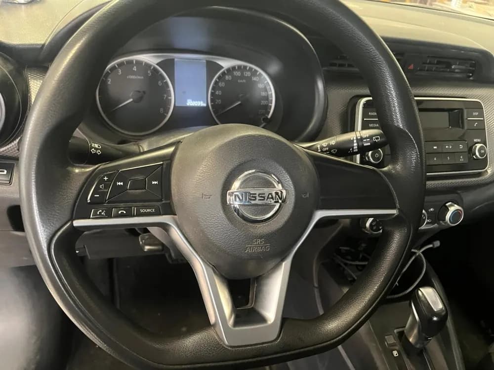 Used Nissan Kicks 1.6 SV 2020