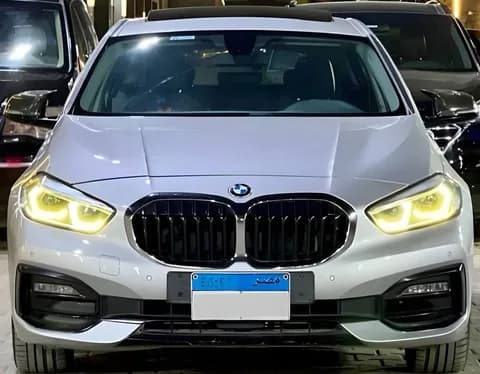 Used BMW 1 Series Hatchback 118i 2020 Used BMW 1 Series Hatchback 118i 2020 used_cars.forSale