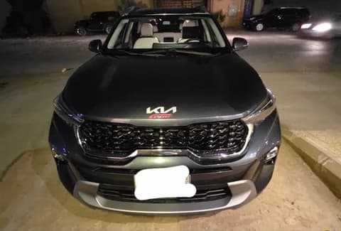 Used Kia Sonet 1.5L LX2 2022 Used Kia Sonet 1.5L LX2 2022 used_cars.forSale