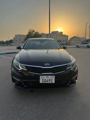 كيا أوبتيما 2.4L Base 2019 مستعملة كيا أوبتيما 2.4L Base 2019 مستعملة used_cars.forSale