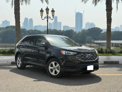 Used Ford Edge 2.0L EcoBoost SE (AWD) 2019 Used Ford Edge 2.0L EcoBoost SE (AWD) 2019 used_cars.forSale