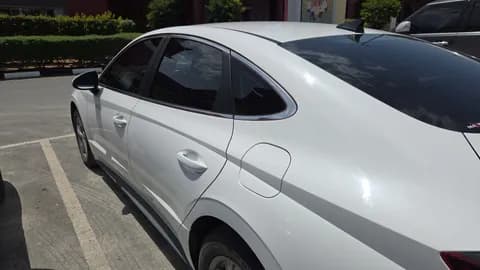 Used Hyundai Sonata 2.5L Mid 2023 Used Hyundai Sonata 2.5L Mid 2023 for sale