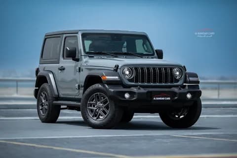 Used Jeep Wrangler 2 Door 2025 Used Jeep Wrangler 2 Door 2025 for sale