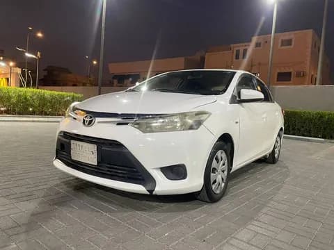 Used Toyota Yaris 2016 Used Toyota Yaris 2016 used_cars.forSale