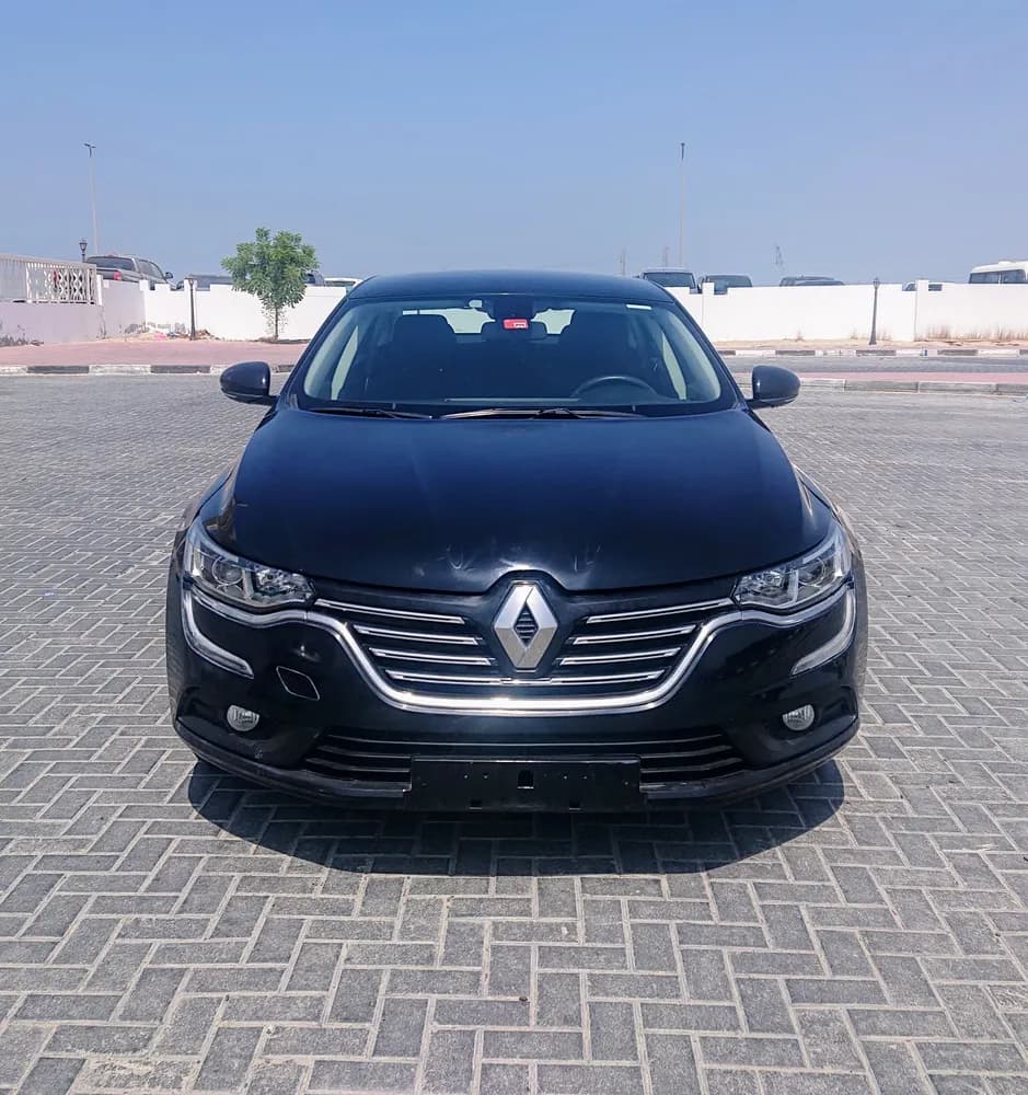 Used Renault Talisman 2.0L Basic 2017