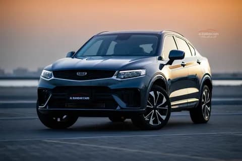 Used Geely Tugella 2.0T GL (4WD) 2025 Used Geely Tugella 2.0T GL (4WD) 2025 used_cars.forSale