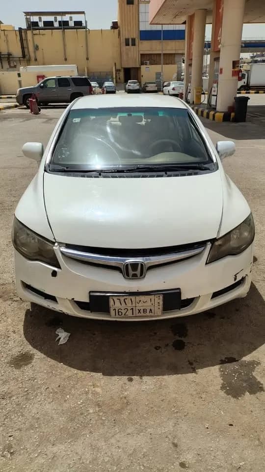 Used Honda Civic 2008 Used Honda Civic 2008 used_cars.forSale