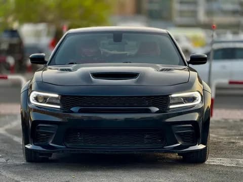 Used Dodge Charger 3.6L SXT Plus 2021 Used Dodge Charger 3.6L SXT Plus 2021 used_cars.forSale