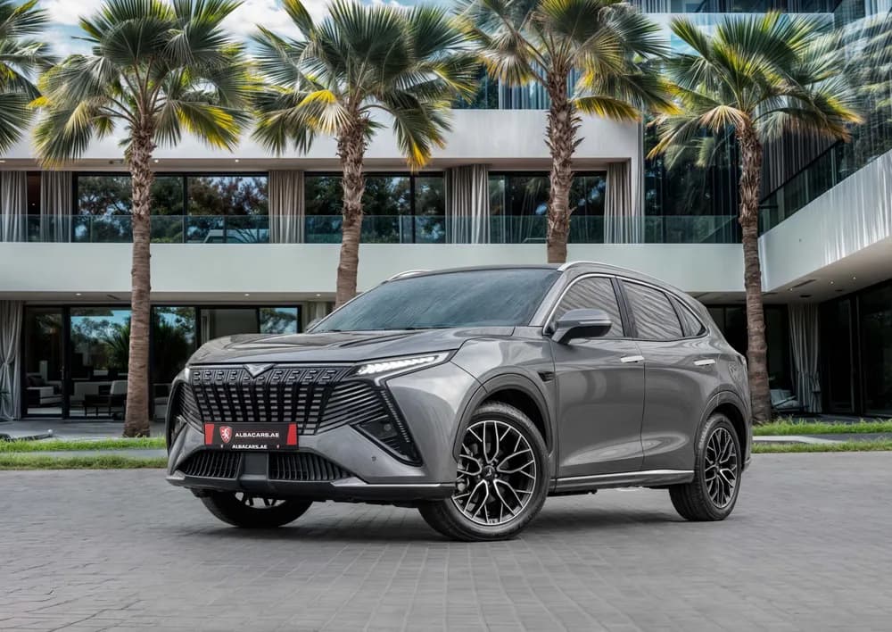 كايي X7 2026 مستعملة