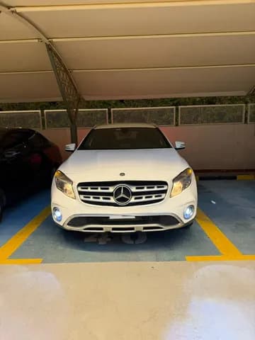 Used Mercedes-Benz GLA 250 4MATIC 2019 Used Mercedes-Benz GLA 250 4MATIC 2019 for sale