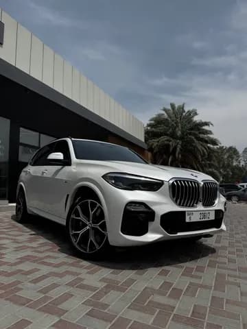 بي إم دبليو اكس5 40i xDrive 2020 مستعملة بي إم دبليو اكس5 40i xDrive 2020 مستعملة used_cars.forSale