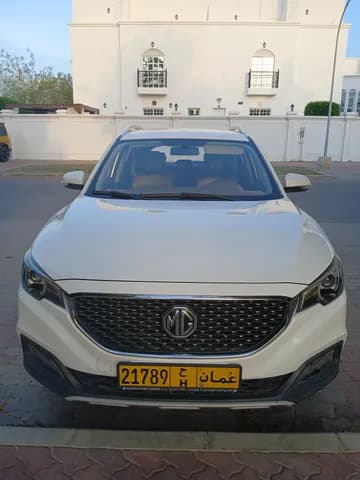 Used MG ZS 1.5L STD 2019 Used MG ZS 1.5L STD 2019 used_cars.forSale