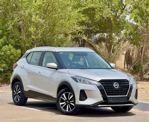 Used Nissan Kicks 1.6 SV 2021 Used Nissan Kicks 1.6 SV 2021 for sale