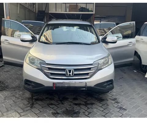 مستعملة هوندا سي أر-في 1.5T EX AWD 2014 مستعملة هوندا سي أر-في 1.5T EX AWD 2014 used_cars.forSale