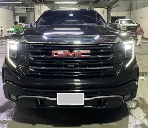 Used GMC Sierra Sierra 1500 5.3L All Wheel Drive 2024 Used GMC Sierra Sierra 1500 5.3L All Wheel Drive 2024 used_cars.forSale