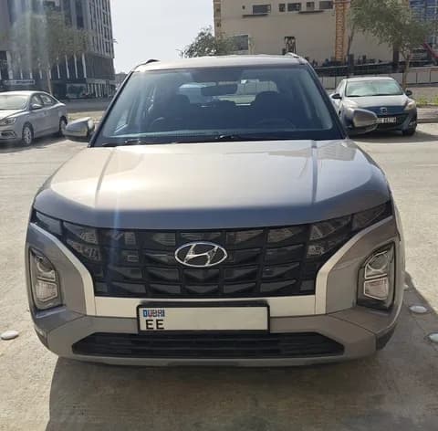 مستعملة هيونداي كريتا 1.5L Smart 2023 مستعملة هيونداي كريتا 1.5L Smart 2023 للبيع