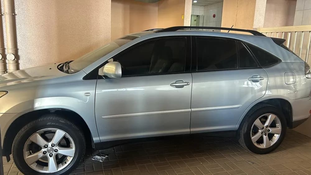 Used Lexus RX Series 330 2005