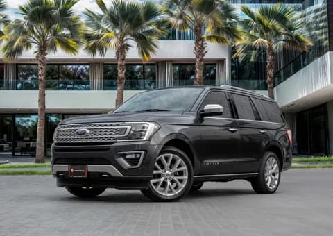 فورد إكسبيديشن 2019 مستعملة فورد إكسبيديشن 2019 مستعملة used_cars.forSale