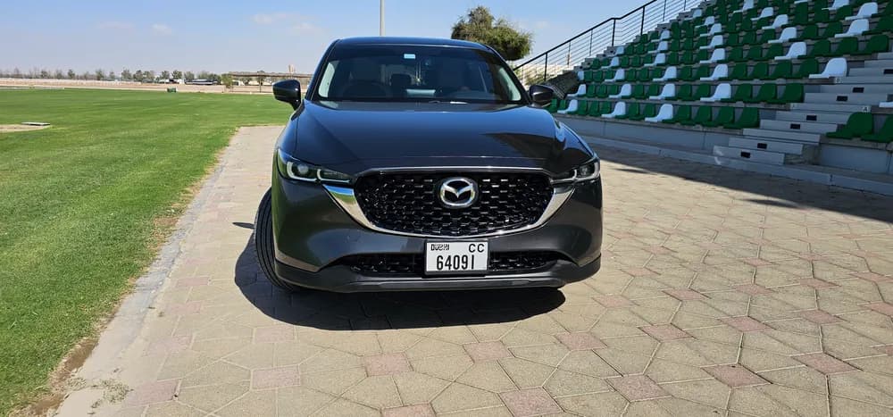 Used Mazda CX-5 2.5L GS (FWD) 2023