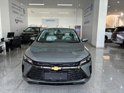 شفروليه كروز LT A/T 2026 جديدة شفروليه كروز LT A/T 2026 جديدة used_cars.forSale