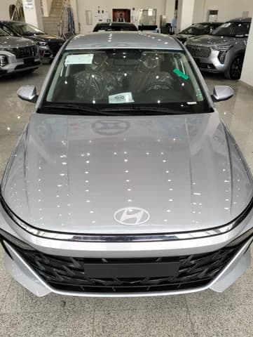 Used Hyundai Accent 1.5L Smart 2026