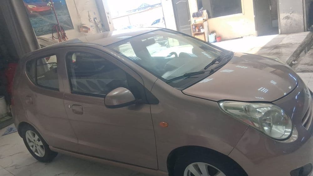 Used Suzuki Celerio 1.0L M/T 2012